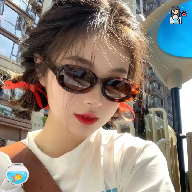 赵女士